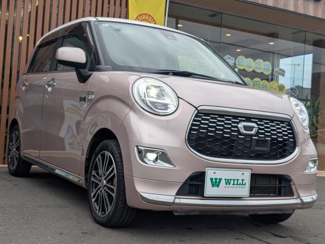 キャスト スタイルＧ　ＳＡＩＩ　安全装置／ＬＥＤヘッドライト／純正アルミホイール／純正ナビ／フルセグ／Ｂｌｕｅｔｏｏｔｈ接続／ステリモ／オートエアコン／Ｂカメラ／Ｐスタート／スマキー（14枚目）