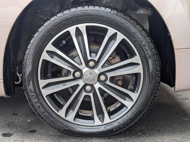 キャスト スタイルＧ　ＳＡＩＩ　安全装置／ＬＥＤヘッドライト／純正アルミホイール／純正ナビ／フルセグ／Ｂｌｕｅｔｏｏｔｈ接続／ステリモ／オートエアコン／Ｂカメラ／Ｐスタート／スマキー（34枚目）