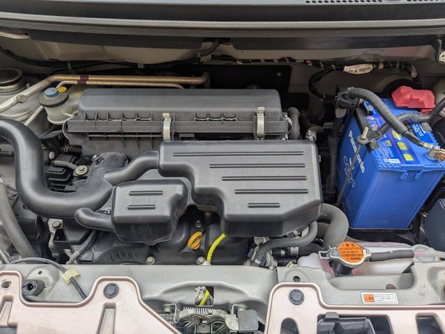 キャスト スタイルＧ　ＳＡＩＩ　安全装置／ＬＥＤヘッドライト／純正アルミホイール／純正ナビ／フルセグ／Ｂｌｕｅｔｏｏｔｈ接続／ステリモ／オートエアコン／Ｂカメラ／Ｐスタート／スマキー（36枚目）