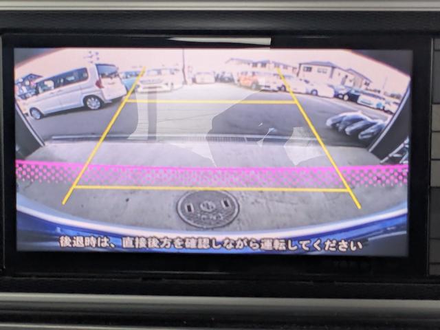 キャスト アクティバＸ　ＳＡＩＩ　安全装置／純正ナビ／Ｐスタート／スマキー／ＥＴＣ／前後ドラレコ／ステリモ／スタッドレスタイヤ（3枚目）