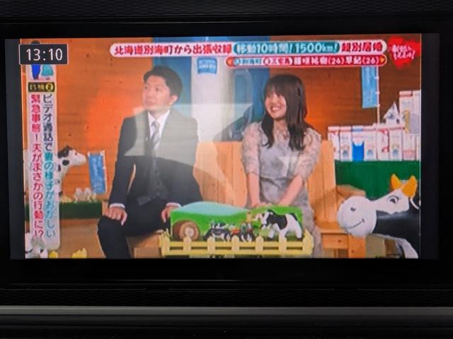 キャスト アクティバＸ　ＳＡＩＩ　安全装置／純正ナビ／Ｐスタート／スマキー／ＥＴＣ／前後ドラレコ／ステリモ／スタッドレスタイヤ（4枚目）