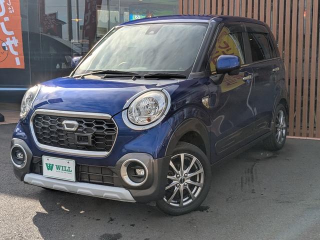 キャスト アクティバＸ　ＳＡＩＩ　安全装置／純正ナビ／Ｐスタート／スマキー／ＥＴＣ／前後ドラレコ／ステリモ／スタッドレスタイヤ（12枚目）