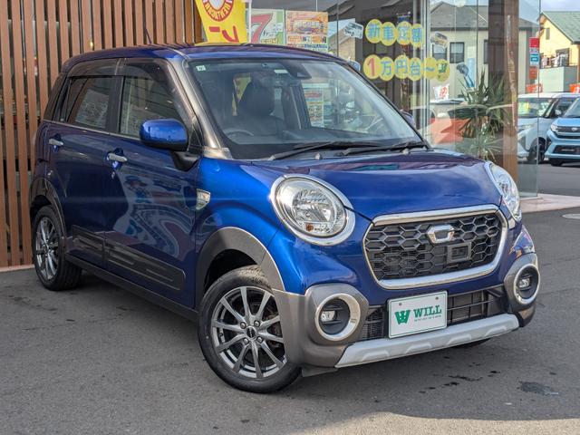 キャスト アクティバＸ　ＳＡＩＩ　安全装置／純正ナビ／Ｐスタート／スマキー／ＥＴＣ／前後ドラレコ／ステリモ／スタッドレスタイヤ（14枚目）