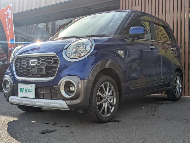 キャスト アクティバＸ　ＳＡＩＩ　安全装置／純正ナビ／Ｐスタート／スマキー／ＥＴＣ／前後ドラレコ／ステリモ／スタッドレスタイヤ（15枚目）