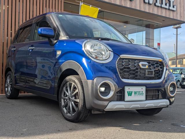 キャスト アクティバＸ　ＳＡＩＩ　安全装置／純正ナビ／Ｐスタート／スマキー／ＥＴＣ／前後ドラレコ／ステリモ／スタッドレスタイヤ（16枚目）