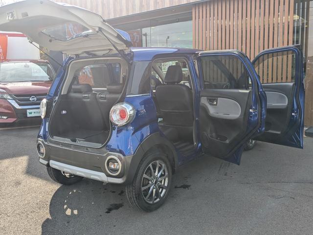 キャスト アクティバＸ　ＳＡＩＩ　安全装置／純正ナビ／Ｐスタート／スマキー／ＥＴＣ／前後ドラレコ／ステリモ／スタッドレスタイヤ（20枚目）