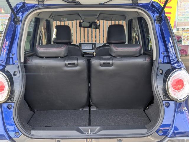 キャスト アクティバＸ　ＳＡＩＩ　安全装置／純正ナビ／Ｐスタート／スマキー／ＥＴＣ／前後ドラレコ／ステリモ／スタッドレスタイヤ（23枚目）