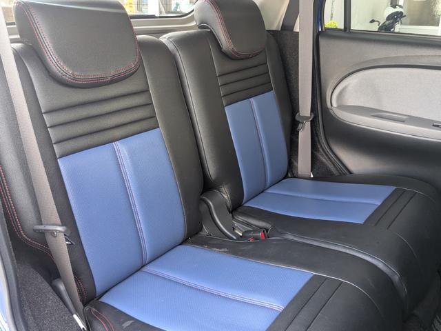 キャスト アクティバＸ　ＳＡＩＩ　安全装置／純正ナビ／Ｐスタート／スマキー／ＥＴＣ／前後ドラレコ／ステリモ／スタッドレスタイヤ（28枚目）