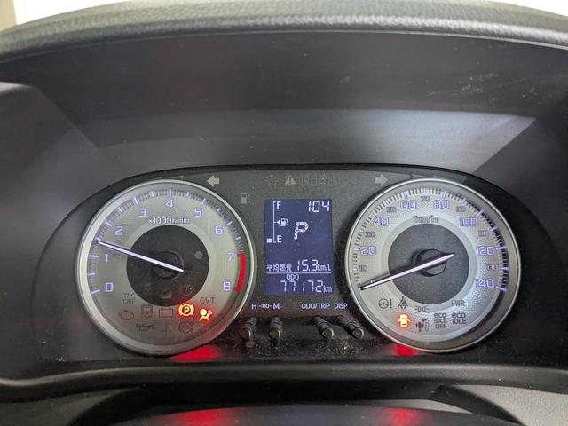 キャスト アクティバＸ　ＳＡＩＩ　安全装置／純正ナビ／Ｐスタート／スマキー／ＥＴＣ／前後ドラレコ／ステリモ／スタッドレスタイヤ（34枚目）