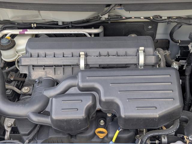 キャスト アクティバＸ　ＳＡＩＩ　安全装置／純正ナビ／Ｐスタート／スマキー／ＥＴＣ／前後ドラレコ／ステリモ／スタッドレスタイヤ（41枚目）