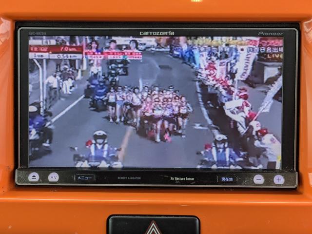 ハスラー Ｘ　１年保証／スマキー／レーダーブレーキサポート／Ｐスタート／シートヒーター／Ｂｌｕｅｔｏｏｔｈ接続（5枚目）