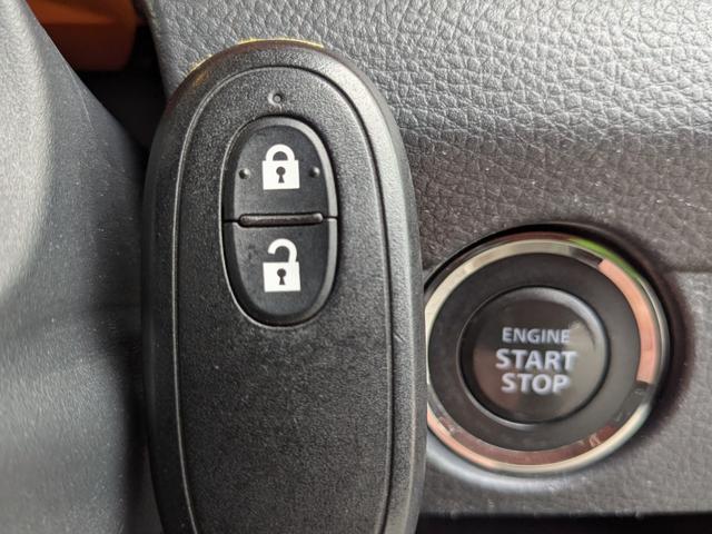 ハスラー Ｘ　１年保証／スマキー／レーダーブレーキサポート／Ｐスタート／シートヒーター／Ｂｌｕｅｔｏｏｔｈ接続（8枚目）