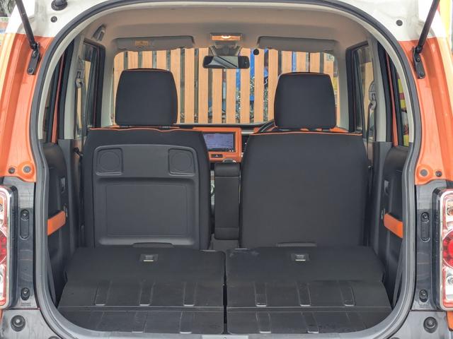 ハスラー Ｘ　１年保証／スマキー／レーダーブレーキサポート／Ｐスタート／シートヒーター／Ｂｌｕｅｔｏｏｔｈ接続（22枚目）