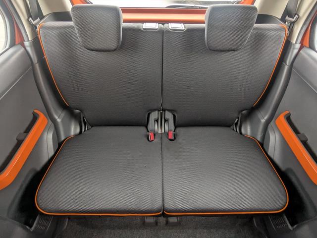 ハスラー Ｘ　１年保証／スマキー／レーダーブレーキサポート／Ｐスタート／シートヒーター／Ｂｌｕｅｔｏｏｔｈ接続（27枚目）