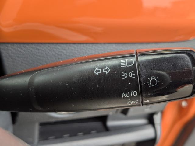 ハスラー Ｘ　１年保証／スマキー／レーダーブレーキサポート／Ｐスタート／シートヒーター／Ｂｌｕｅｔｏｏｔｈ接続（32枚目）