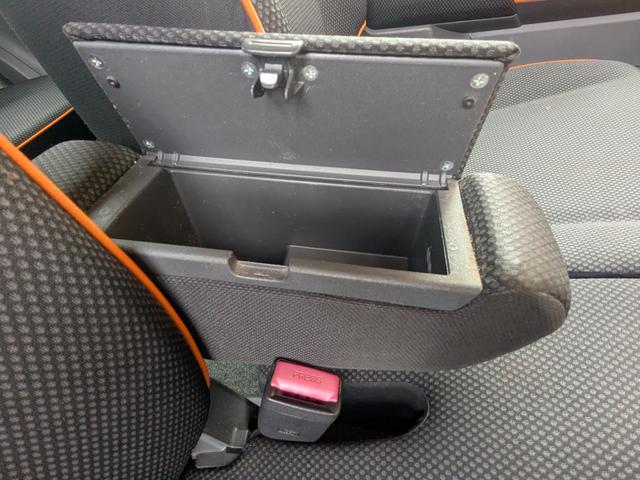 ハスラー Ｘ　１年保証／スマキー／レーダーブレーキサポート／Ｐスタート／シートヒーター／Ｂｌｕｅｔｏｏｔｈ接続（33枚目）