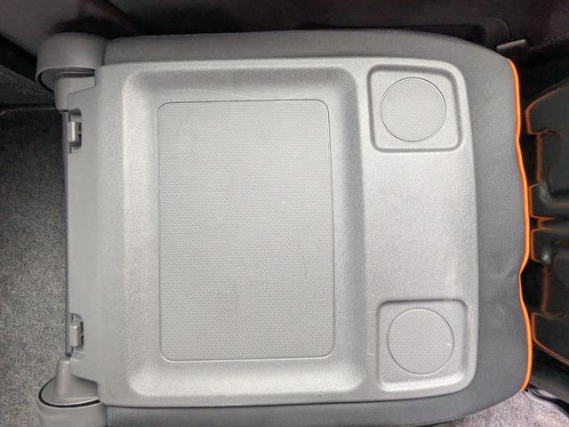 ハスラー Ｘ　１年保証／スマキー／レーダーブレーキサポート／Ｐスタート／シートヒーター／Ｂｌｕｅｔｏｏｔｈ接続（35枚目）