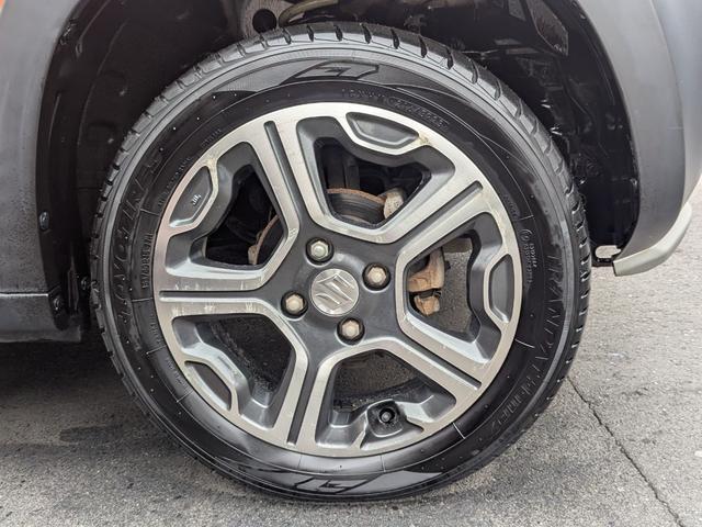 ハスラー Ｘ　１年保証／スマキー／レーダーブレーキサポート／Ｐスタート／シートヒーター／Ｂｌｕｅｔｏｏｔｈ接続（38枚目）