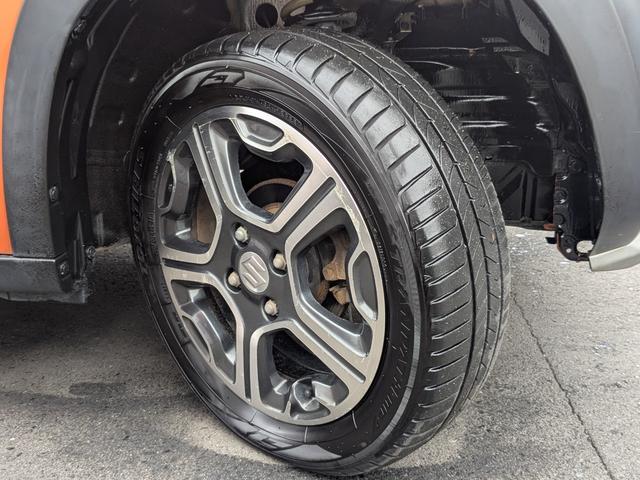 ハスラー Ｘ　１年保証／スマキー／レーダーブレーキサポート／Ｐスタート／シートヒーター／Ｂｌｕｅｔｏｏｔｈ接続（39枚目）