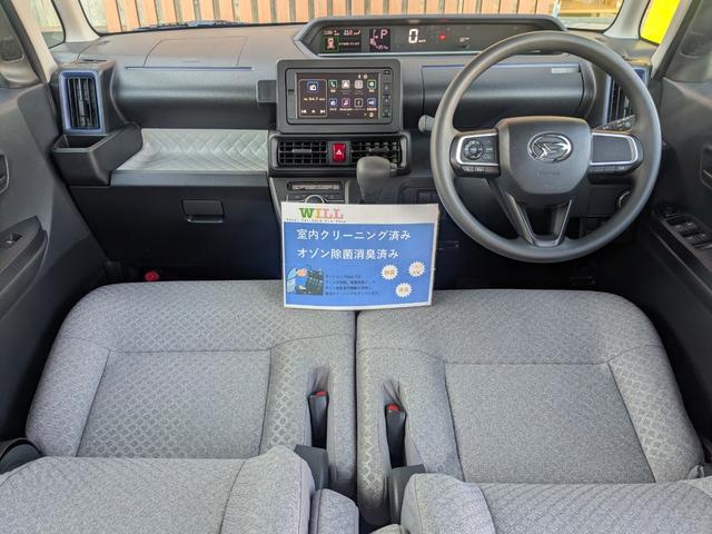 タント Xスペシャル ワンオーナー/禁煙車/スマキー/安全装置/純正ディスプレイオーディオ/Bカメラ/ETC/純正前後ドラレコ/コーナーセンサー/Pセンサー/ステリモ/アイスト/Pモード/オートライト/LEDヘッドライト(2枚目)