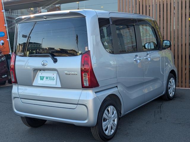 タント Xスペシャル ワンオーナー/禁煙車/スマキー/安全装置/純正ディスプレイオーディオ/Bカメラ/ETC/純正前後ドラレコ/コーナーセンサー/Pセンサー/ステリモ/アイスト/Pモード/オートライト/LEDヘッドライト(15枚目)