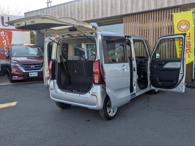 タント Xスペシャル ワンオーナー/禁煙車/スマキー/安全装置/純正ディスプレイオーディオ/Bカメラ/ETC/純正前後ドラレコ/コーナーセンサー/Pセンサー/ステリモ/アイスト/Pモード/オートライト/LEDヘッドライト(19枚目)