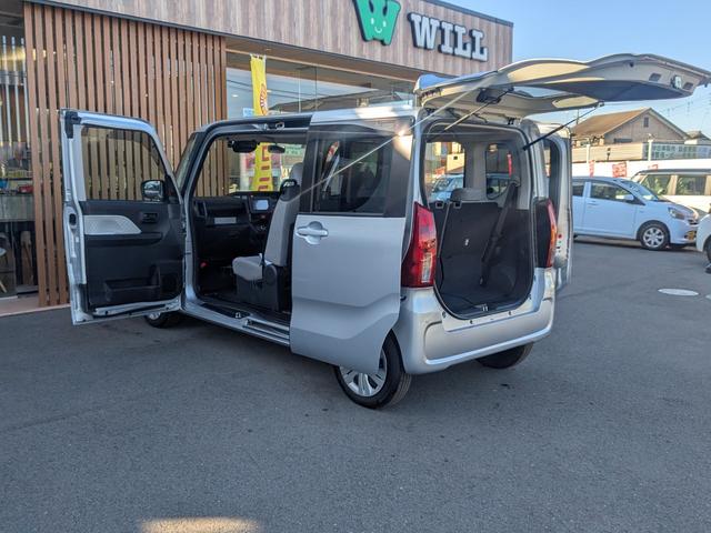 タント Xスペシャル ワンオーナー/禁煙車/スマキー/安全装置/純正ディスプレイオーディオ/Bカメラ/ETC/純正前後ドラレコ/コーナーセンサー/Pセンサー/ステリモ/アイスト/Pモード/オートライト/LEDヘッドライト(21枚目)