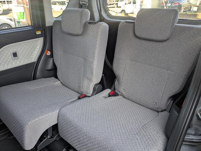 タント Xスペシャル ワンオーナー/禁煙車/スマキー/安全装置/純正ディスプレイオーディオ/Bカメラ/ETC/純正前後ドラレコ/コーナーセンサー/Pセンサー/ステリモ/アイスト/Pモード/オートライト/LEDヘッドライト(28枚目)