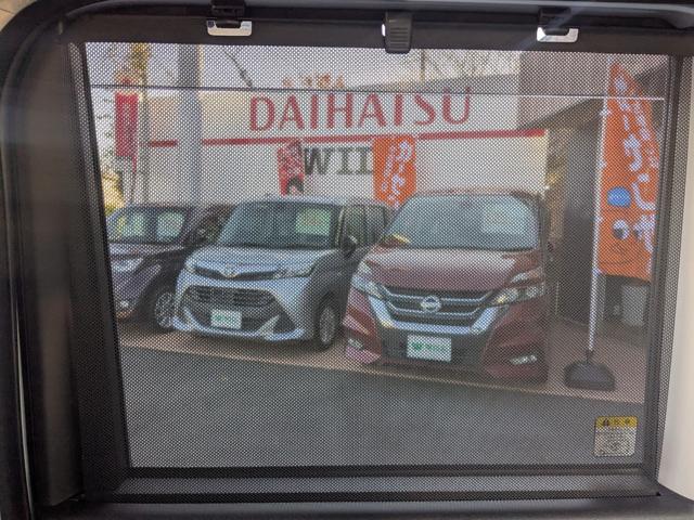 タント Xスペシャル ワンオーナー/禁煙車/スマキー/安全装置/純正ディスプレイオーディオ/Bカメラ/ETC/純正前後ドラレコ/コーナーセンサー/Pセンサー/ステリモ/アイスト/Pモード/オートライト/LEDヘッドライト(33枚目)