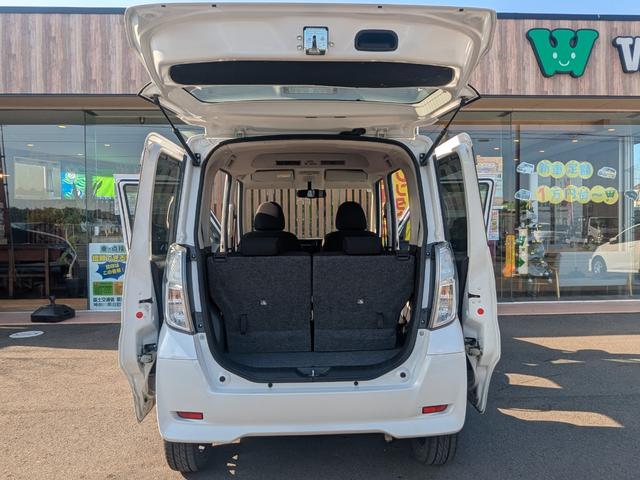 デイズルークス ハイウェイスター　Ｘ　Ｇパッケージ　／禁煙／両側電動／スマキ－／Ｂカメラ／全周囲カメラ／ＥＴＣ／ＡＵＸ／Ｐスタ－ト／ＨＩＤヘッドライト／フォグライト／アイスト／自社保証（13枚目）