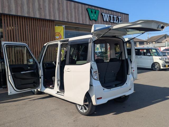 デイズルークス ハイウェイスター　Ｘ　Ｇパッケージ　／禁煙／両側電動／スマキ－／Ｂカメラ／全周囲カメラ／ＥＴＣ／ＡＵＸ／Ｐスタ－ト／ＨＩＤヘッドライト／フォグライト／アイスト／自社保証（15枚目）