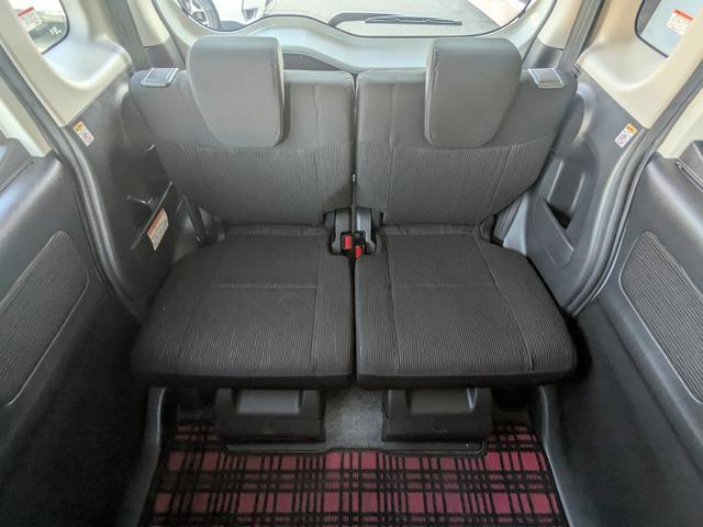 デイズルークス ハイウェイスター　Ｘ　Ｇパッケージ　／禁煙／両側電動／スマキ－／Ｂカメラ／全周囲カメラ／ＥＴＣ／ＡＵＸ／Ｐスタ－ト／ＨＩＤヘッドライト／フォグライト／アイスト／自社保証（20枚目）