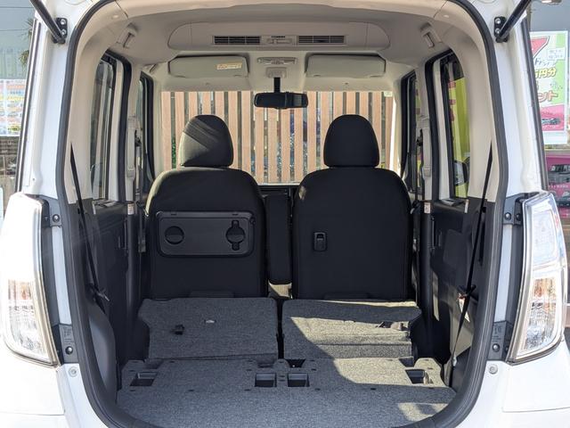 デイズルークス ハイウェイスター　Ｘ　Ｇパッケージ　／禁煙／両側電動／スマキ－／Ｂカメラ／全周囲カメラ／ＥＴＣ／ＡＵＸ／Ｐスタ－ト／ＨＩＤヘッドライト／フォグライト／アイスト／自社保証（30枚目）