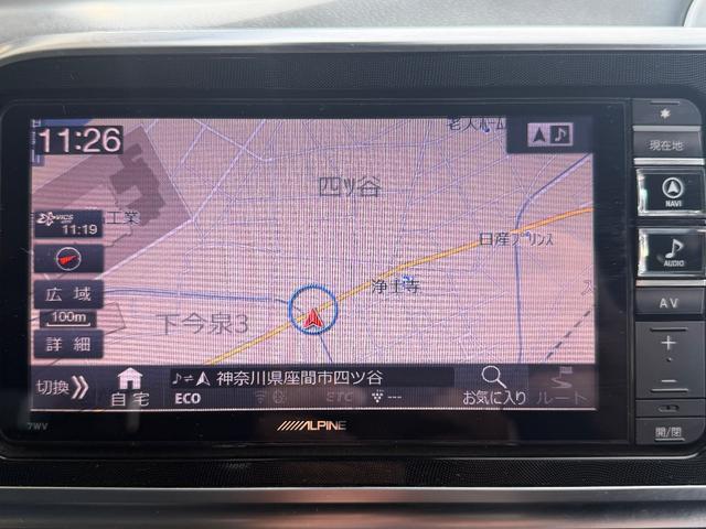 シエンタ G /禁煙/7人乗り/安全装置/両側電動/スマキ-/純正ナビ/Bカメラ/ETC/後席モニタ-/フルセグ/Bluetooth/Pスタ-ト/アイスト/LEDヘッドライト/フォグライト/ステリモ/(5枚目)