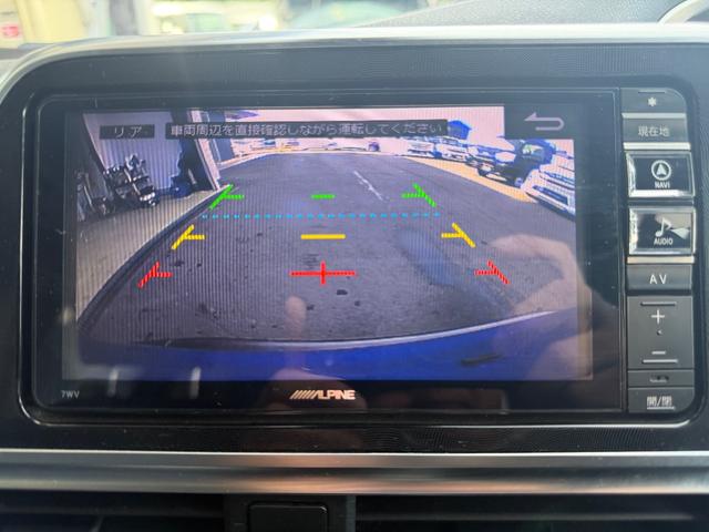 シエンタ G /禁煙/7人乗り/安全装置/両側電動/スマキ-/純正ナビ/Bカメラ/ETC/後席モニタ-/フルセグ/Bluetooth/Pスタ-ト/アイスト/LEDヘッドライト/フォグライト/ステリモ/(6枚目)