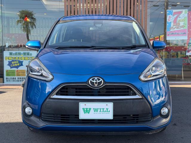 シエンタ G /禁煙/7人乗り/安全装置/両側電動/スマキ-/純正ナビ/Bカメラ/ETC/後席モニタ-/フルセグ/Bluetooth/Pスタ-ト/アイスト/LEDヘッドライト/フォグライト/ステリモ/(11枚目)