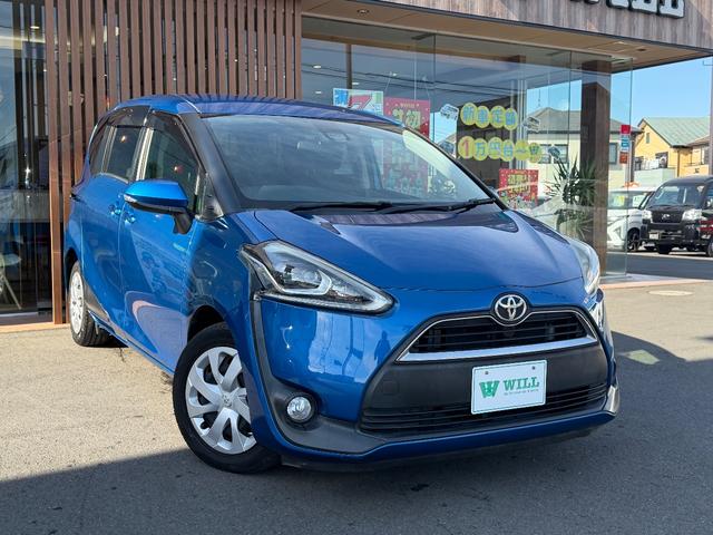 シエンタ G /禁煙/7人乗り/安全装置/両側電動/スマキ-/純正ナビ/Bカメラ/ETC/後席モニタ-/フルセグ/Bluetooth/Pスタ-ト/アイスト/LEDヘッドライト/フォグライト/ステリモ/(12枚目)