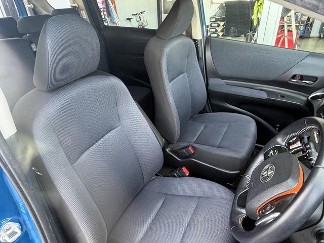 シエンタ G /禁煙/7人乗り/安全装置/両側電動/スマキ-/純正ナビ/Bカメラ/ETC/後席モニタ-/フルセグ/Bluetooth/Pスタ-ト/アイスト/LEDヘッドライト/フォグライト/ステリモ/(23枚目)