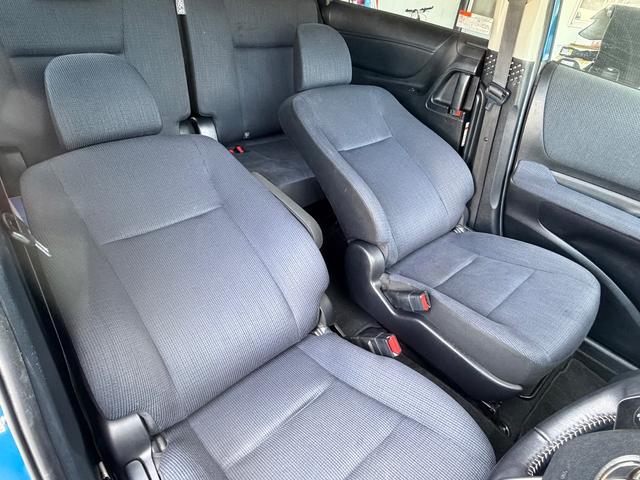 シエンタ G /禁煙/7人乗り/安全装置/両側電動/スマキ-/純正ナビ/Bカメラ/ETC/後席モニタ-/フルセグ/Bluetooth/Pスタ-ト/アイスト/LEDヘッドライト/フォグライト/ステリモ/(24枚目)