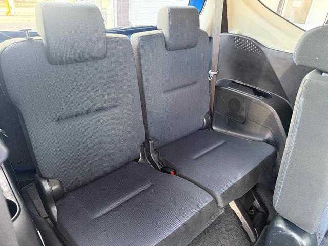 シエンタ G /禁煙/7人乗り/安全装置/両側電動/スマキ-/純正ナビ/Bカメラ/ETC/後席モニタ-/フルセグ/Bluetooth/Pスタ-ト/アイスト/LEDヘッドライト/フォグライト/ステリモ/(27枚目)