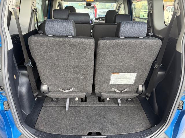 シエンタ G /禁煙/7人乗り/安全装置/両側電動/スマキ-/純正ナビ/Bカメラ/ETC/後席モニタ-/フルセグ/Bluetooth/Pスタ-ト/アイスト/LEDヘッドライト/フォグライト/ステリモ/(28枚目)