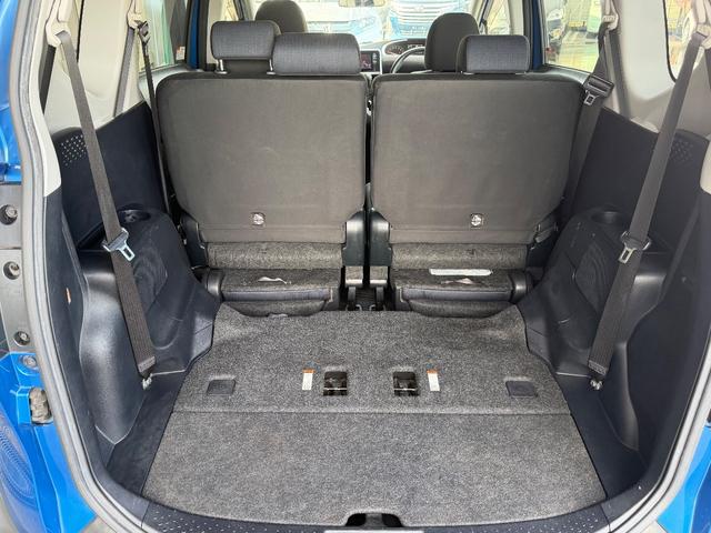 シエンタ G /禁煙/7人乗り/安全装置/両側電動/スマキ-/純正ナビ/Bカメラ/ETC/後席モニタ-/フルセグ/Bluetooth/Pスタ-ト/アイスト/LEDヘッドライト/フォグライト/ステリモ/(29枚目)