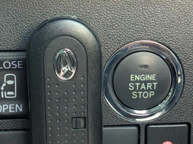 DAIHATSU TANTO CUSTOM RS TOP EDITION SA II