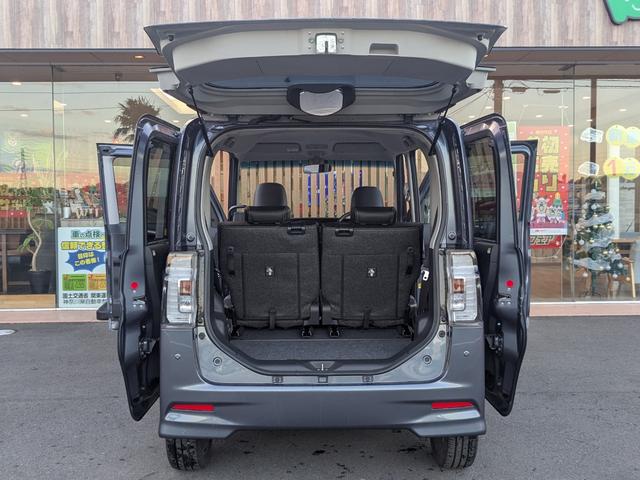 DAIHATSU TANTO CUSTOM RS TOP EDITION SA II