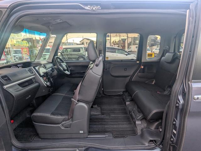 DAIHATSU TANTO CUSTOM RS TOP EDITION SA II