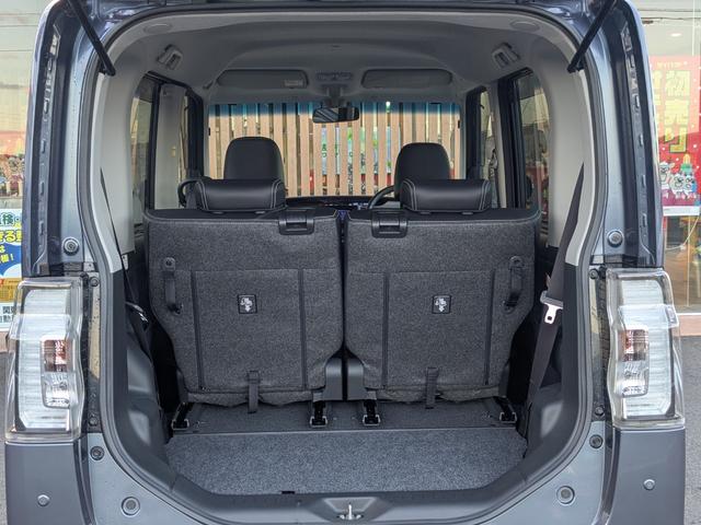 DAIHATSU TANTO CUSTOM RS TOP EDITION SA II