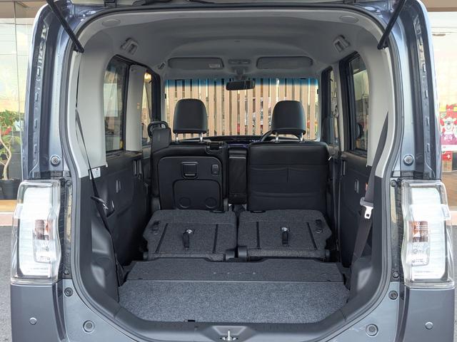 DAIHATSU TANTO CUSTOM RS TOP EDITION SA II