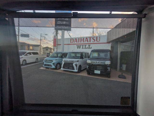 DAIHATSU TANTO CUSTOM RS TOP EDITION SA II