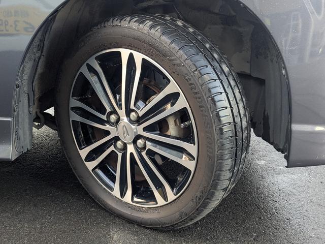 DAIHATSU TANTO CUSTOM RS TOP EDITION SA II