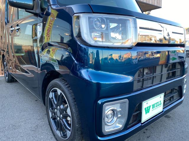 ウェイク ＧターボリミテッドＳＡＩＩＩ　１オーナー／禁煙／ＳＡＩＩＩ／ターボ／両側電動／スマキー／８型ナビ／パノラマモニター／ＥＴＣ／Ｂｌｕｅｔｏｏｔｈ／フルセグＴＶ／ＬＥＤヘッド＆フォグライト／ステリモ／Ｐスタート／アイスト／ドラレコ（15枚目）